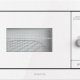 Gorenje BM235SYW forno a microonde Bianco Microonde con grill Da incasso 23 L 900 W 3