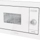 Gorenje BM235SYW forno a microonde Bianco Microonde con grill Da incasso 23 L 900 W 5