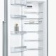 Bosch Serie 6 KSV36AIEP frigorifero Libera installazione 346 L E Acciaio inox 4