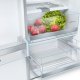 Bosch Serie 6 KSV36AIEP frigorifero Libera installazione 346 L E Acciaio inox 6