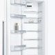 Bosch Serie 6 KSV36AWEP frigorifero Libera installazione 346 L E Bianco 5