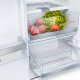 Bosch Serie 6 KSV36AWEP frigorifero Libera installazione 346 L E Bianco 6