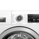 Bosch Serie 8 WAV28M43 lavatrice Caricamento frontale 9 kg 1400 Giri/min Bianco 3
