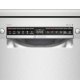 Bosch Serie 4 SMS4HTI33E lavastoviglie Libera installazione 12 coperti D 3