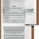 Gorenje NRK6192ACR4 frigorifero con congelatore Libera installazione 302 L E Rame 6