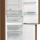Gorenje NRK6192ACR4 Libera installazione 302 L E Rame 3