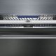 Siemens iQ300 SX63EX24BE lavastoviglie A scomparsa totale 13 coperti D 3