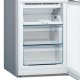 Bosch Serie 2 KGN33KLEAE frigorifero con congelatore Libera installazione 282 L E Acciaio inox 7