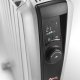 De’Longhi TRDX41025E Interno Bianco 2500 W Riscaldatore ambiente elettrico a olio 4