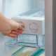 Gorenje NRS918EMB frigorifero side-by-side Libera installazione 508 L E Nero 6