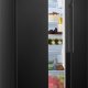 Gorenje NRS918EMB frigorifero side-by-side Libera installazione 508 L E Nero 3