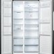 Gorenje NRS918EMB frigorifero side-by-side Libera installazione 508 L E Nero 4