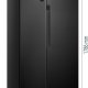 Gorenje NRS918EMB frigorifero side-by-side Libera installazione 508 L E Nero 5