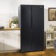 Gorenje NRS918EMB frigorifero side-by-side Libera installazione 508 L E Nero 8