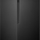 Gorenje NRS918EMB frigorifero side-by-side Libera installazione 508 L E Nero 10
