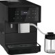 Miele CM 6560 MilkPerfection Automatica Macchina da caffè combi 1,8 L 4