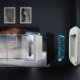 AEG AFWFRH3 Filtro per purificatore d'aria 5