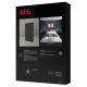 AEG AFWFRH3 Filtro per purificatore d'aria 11