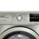 Bosch Serie 6 WAU24T5XES lavatrice Caricamento frontale 9 kg 1200 Giri/min Acciaio inox 5