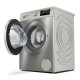 Bosch Serie 6 WAU24T5XES lavatrice Caricamento frontale 9 kg 1200 Giri/min Acciaio inox 6