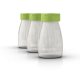 Ardo Bottle Set biberon 150 ml Verde, Trasparente 3