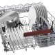 Neff S127EAS39E lavastoviglie A scomparsa parziale 13 coperti C 6