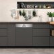 Neff S145ECS05E lavastoviglie A scomparsa parziale 13 coperti C 3