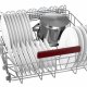 Neff S145ECS05E lavastoviglie A scomparsa parziale 13 coperti C 7