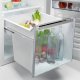 AEG SFE818F1DS monoporta Da incasso 282 L F Bianco 5