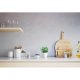 Electrolux E7CB1-6FGM 0,6 L Frullatore da tavolo 900 W Verde 11