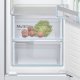 Bosch Serie 4 KIR81VFF0 frigorifero Da incasso 319 L F 6