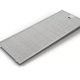 Bosch Serie 4 DFM064A51C cappa aspirante Integrato Argento 271 m³/h 6