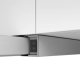 Bosch Serie 2 DFM064W51C cappa aspirante Integrato Argento 389 m³/h 3