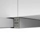 Bosch Serie 4 DFS067A51C cappa aspirante Integrato Argento 399 m³/h 3