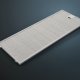 Siemens iQ100 LI64MA521C cappa aspirante Semintegrato (semincassato) Metallico, Argento 388 m³/h 6