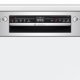 Bosch Serie 2 SMI2ITS27E lavastoviglie A scomparsa parziale 12 coperti E 5