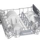Bosch Serie 2 SMI2ITS27E lavastoviglie A scomparsa parziale 12 coperti E 6
