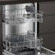 Neff S255ITX04E lavastoviglie A scomparsa totale 12 coperti E 4