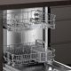 Neff S125ITS04E lavastoviglie A scomparsa parziale 12 coperti E 5