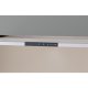 Electrolux DASL6046CN Semintegrato (semincassato) Cromo 574 m³/h 3
