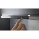 Electrolux DASL6046CN Semintegrato (semincassato) Cromo 574 m³/h 4