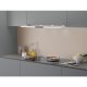 Electrolux DASL6046WE Semintegrato (semincassato) Bianco 574 m³/h 4