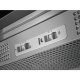 Electrolux DXK6011SW Integrato Acciaio inox 245 m³/h 6