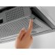 Electrolux DXK6011SW Integrato Acciaio inox 245 m³/h 7