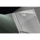 Electrolux WOL9038CN Cappa aspirante a parete Nero, Acciaio inox 700 m³/h 3