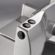 Gorenje R901A affettatrice Elettrico 140 W Acciaio inox 8