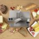 Gorenje R901A affettatrice Elettrico 140 W Acciaio inox 10