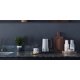 AEG K4-1-4ST bollitore elettrico 1,7 L 2400 W Nero, Acciaio inox 4