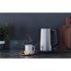 AEG K4-1-4ST bollitore elettrico 1,7 L 2400 W Nero, Acciaio inox 5