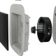 AEG AX71-304GY 60 m² 50 dB Grigio 8